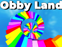 Obby Land